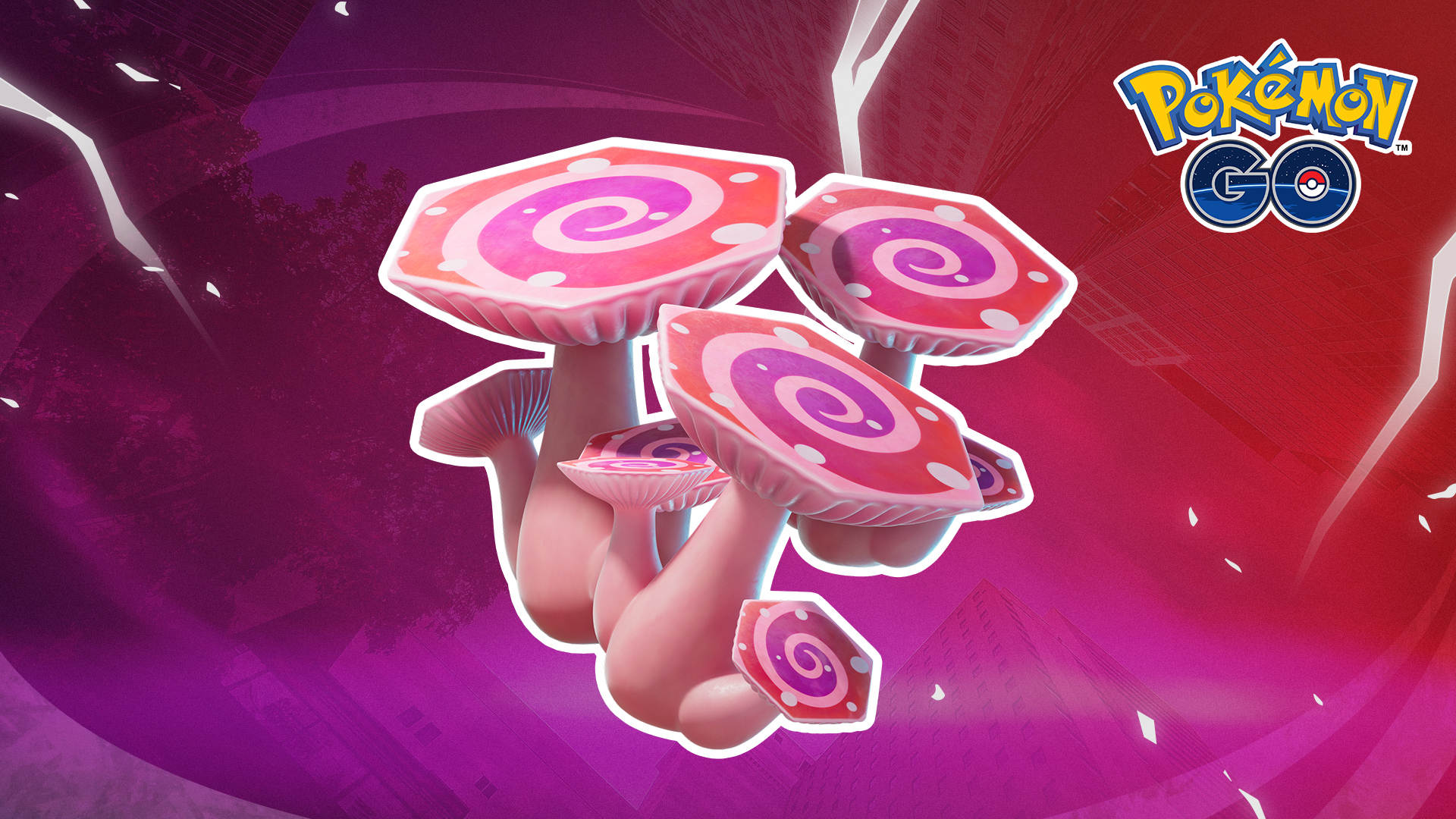 Pokémon Go ‘Simply Groundbreaking’ event guide