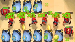 Fieldrunners TD